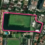 Cilandak Golf Driving Range