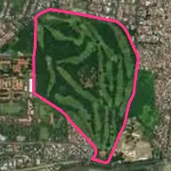 Ahmad Yani Golf Course Ahmad Yani Golf Course