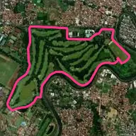 Bandung Indah Golf & Country Club