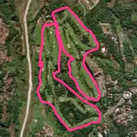 Bandung Giri Gahana Golf & Resort