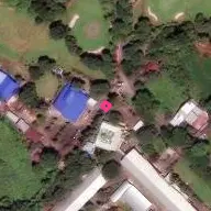 Padang Golf Baddoka