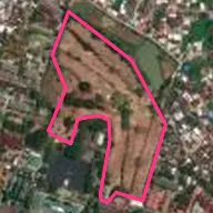 Lapangan Golf Wirabuana
