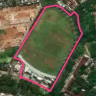 Bintaro Jaya Driving Range