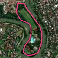 Kemang Pratama Regensi Sport Club Kemang Pratama Regensi Sport Club