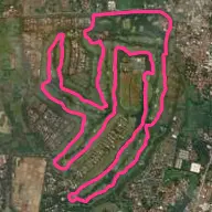 Kedaton Golf & Country Club