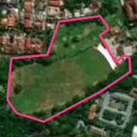 Diponegoro Lapangan Praktis Golf