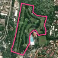 Padang Golf Petrokimia Padang Golf Petrokimia