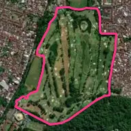 Borobudur International Golf & Country Club Borobudur International Golf & Country Club