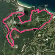 Ria Bintan Golf Course