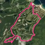 Bintan Lagoon Golf Course