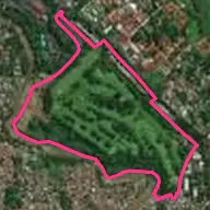 Bogor Golf Bogor Golf