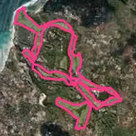 New Kuta Golf