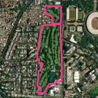 Senayan Golf Club