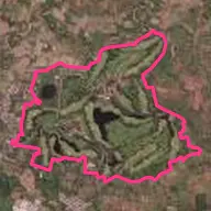 Padivalley Golf Club