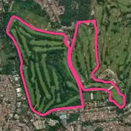Halim Golf Course Halim Golf Course