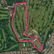 Padang Golf Halim 1 Padang Golf Halim 1