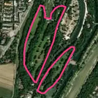 Münchner Golf Club e.V. Thalkirchen