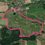 Golfpark Rothenburg Schönbronn