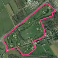 Golf am Katzberg