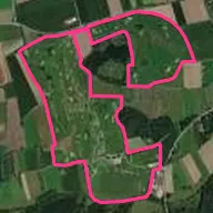 Golfplatz Donau-Riß Golfplatz Donau-Riß