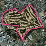武蔵カントリークラブ豊岡コース