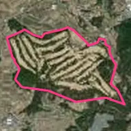 広島CC八本松コース