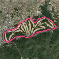 広島カンツリー倶楽部　西条コース