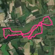 Rottaler Golfplatz