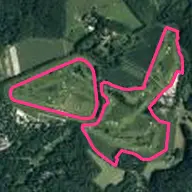 Golfanlage Düsseldorf Grafenberg