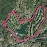 松永カントリークラブ (Matsunaga Country Club)