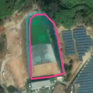 ヤナゴルフ練習場