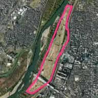 Kuzuha Public Golf Course