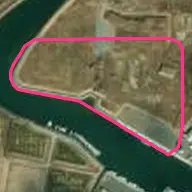 牛島パークゴルフ場