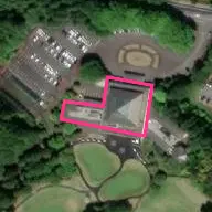内原カントリー倶楽部