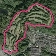 Osaka Public Golf Course