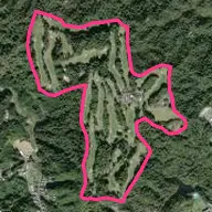 Golf Club Shijohnawate