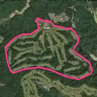 バイロンネルソンカントリークラブ
