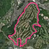 山の原GC 山の原GC