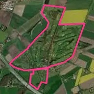 Golfclub Varus Golfclub Varus
