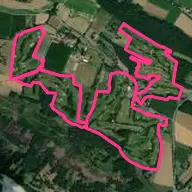 Golf Club Teutoburger Wald Golf Club Teutoburger Wald