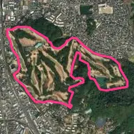 Fukuoka Country Club Wajiro Course