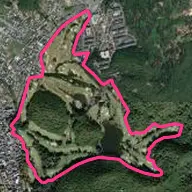京都ゴルフ倶楽部 上賀茂コース