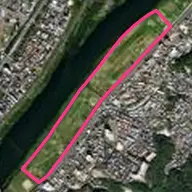 太田川ゴルフ場 インコース