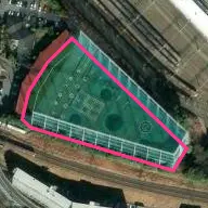 京王若葉台ゴルフ練習場 京王若葉台ゴルフ練習場