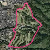 Uji Country Club