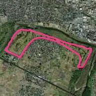 高崎市民ゴルフ場