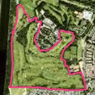 Championship Course Championship Course