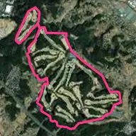 おおむらさきゴルフコース おおむらさきゴルフコース