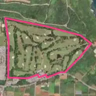 Zanpa Golf Club