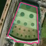 サンランド　ゴルフ練習場